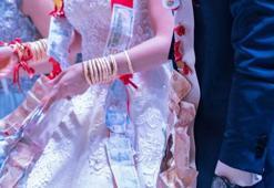 Bunu kimse bilmiyor! Düğün takısında vergiye dikkat