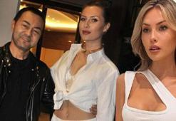 Chloe'den Serdar'a yanıt: Her hikayenin iki yüzü vardır