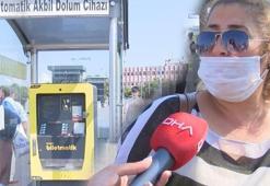 İstanbul’da HES kodu skandalı! Vatandaşlar isyan etti