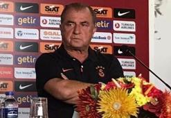 Galatasaray teknik direktörü Fatih Terim canlı yayında açıkladı: Ghezzal'i çok istedim ama...