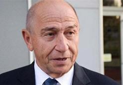 Yabancı kuralı değişecek mi? Nihat Özdemir açıkladı...