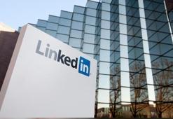 Kazakistan'dan Linkedin'e engel