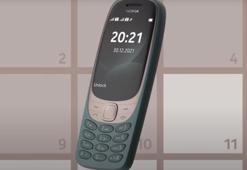 Nokia 6310 efsanesi kaldığı yerden devam edecek