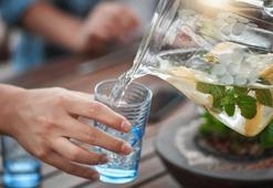 Su 40 liraya satılıyor! Tartışma yarattı, 'fiyatlar normal' açıklaması...