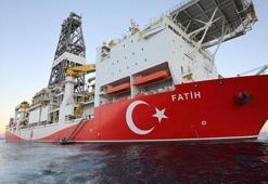 Doğal gazda flaş gelişme! Türkiye için tarihi bir ilk yaşanacak