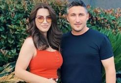 Galatasaray'ın eski futbolcusu Sabri Sarıoğlu'nun eşi Yağmur Sarıoğlu'ndan tepki: 21 sene boyunca...