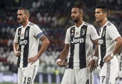 Medhi Benatia Süper Lig'de! 2 yıllık sözleşme...