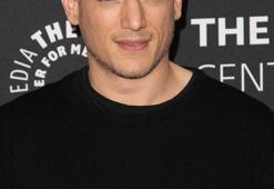 Prison Break yıldızı Wentworth Miller hastalığını açıkladı