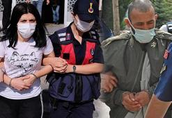 Büyükşen cinayetinde flaş gelişme! 'Senin canını sıkanları öldürttüm' demiş