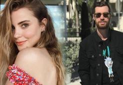 Ezgi Eyüboğlu -Oğulcan Engin ayrıldı mı?