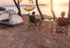 Resmi Gazete’de yayımlandı! Kampçılık turizmine takviye