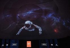 Türkiye Uzay Ajansının Türksat tarafından tasarlanan internet sitesi ödüle layık görüldü