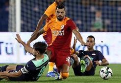 Galatasaray - PSV Eindhoven: 1-2