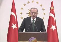 Türkiye için tarihi gün! Cumhurbaşkanı Erdoğan canlı yayında duyurdu