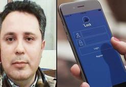 ByLock'un lisans sahibi David Keynes hakkında karar verildi