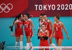 Türkiye Amerika voleybol maçı ne zaman? Türkiye ABD voleybol maçı saat kaçta, hangi kanalda?