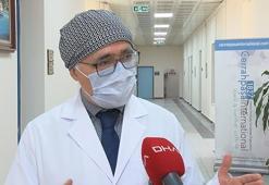 'Aşısızlar, riskli gruptaki aşılı hastalara Kovid bulaştırıyor'