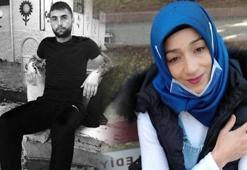 Sevgi'nin cinayet sanığı: Öldürme kastıyla gitmedim