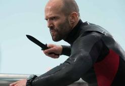 'Derinlerdeki Dehşet' fragmanı yayında!