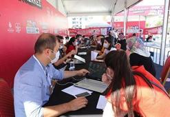 İBB tercih danışma merkezleri nerelerde var? İBB YKS tercih danışma hattı ve İBB tercih çadırları!