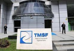 TMSF duyurdu: Sürat Kargo ihalesinde en yüksek teklif 335,5 milyon lira