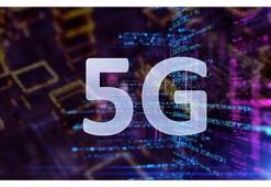 5G ağlarının toplam geliri 700 milyar doları geçecek!