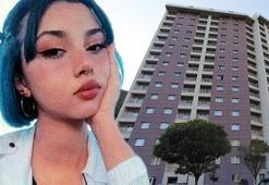 Gamze'yi balkondan attıktan sonra 'kendini attı deriz' demişler