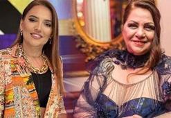 Demet Akalın'dan Tüdanya'ya yardım