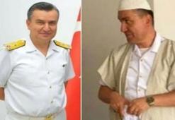 Sarıklı görüntüleri tartışma yaratan Tuğamiral Mehmet Sarı görevden alındı
