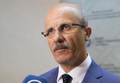 Prof. Dr. Erol Özvar, YÖK Başkanlığına getirildi
