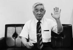 Nobel ödüllü fizikçi Toşihide Masukawa hayatını kaybetti