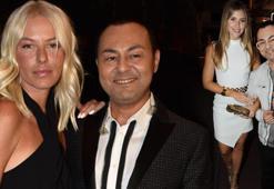 Seçil Gür'den Serdar Ortaç-Chloe Loughnan cevabı!
