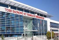TOPBB Üniversitesi taban puanları! TOBB Ekonomi ve Teknoloji Üniversitesi YKS 2 ve 4 yıllık taban puanları, kontenjanları ve başarı sıralaması!