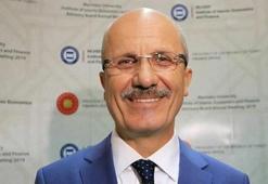 Erol Özvar kimdir? Yeni YÖK Başkanlığı Marmara Üniversitesi eski Rektörü Prof. Dr. Erol Özvar kaç yaşında, nereli, evli mi?