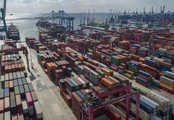 Dış ticaret istatistikleri açıklandı