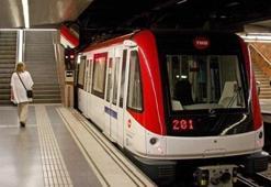 Hafta sonu İstanbul metro saatleri kaç? Metro hafta sonu kaça kadar çalışıyor?