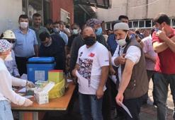 'Yeni dalgadan en çok aşısızlar etkilenecek'