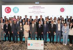Sosyal Medya Eğitim Programı başladı