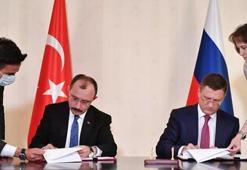 Türkiye ile Rusya anlaştı! Resmen imzalar atıldı
