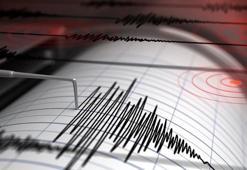 Peru-Ekvador sınırında 6,1 büyüklüğünde deprem