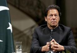Pakistan Başbakanı Han'dan Türkiye'ye destek mesajı