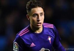 Trabzonspor Emre Mor bombasını patlatmak üzere