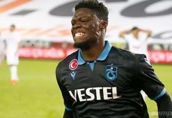 Caleb Ekuban Genoa'da!