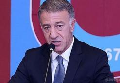 Ağaoğlu yaptığı en rahat transferi açıkladı!