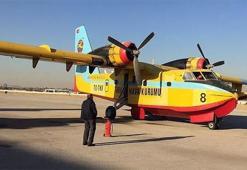 Bakanlıktan 'THK uçakları' açıklaması