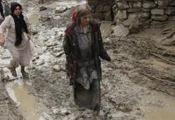 Dehşete düşüren görüntü! Son anda böyle kurtarıldı