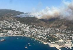 Yangınlarla ilgili son dakika gelişmesi! Kahreden haber geldi