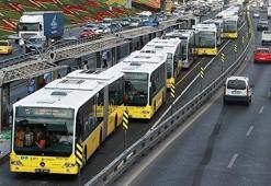 İETT zammı ne kadar oldu? Otobüs, metro, metrobüs ücretleri ne kadar? Aylık ve öğrenci İstanbulkart ne kadar oldu! İETT yeni ücret tarifesi 2021!