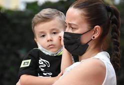 SMA’lı Toprak, diyetle tedavi umudunu sürdürüyor!