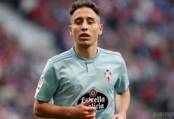 Emre Mor'a veto! 'Düşünmüyorum'